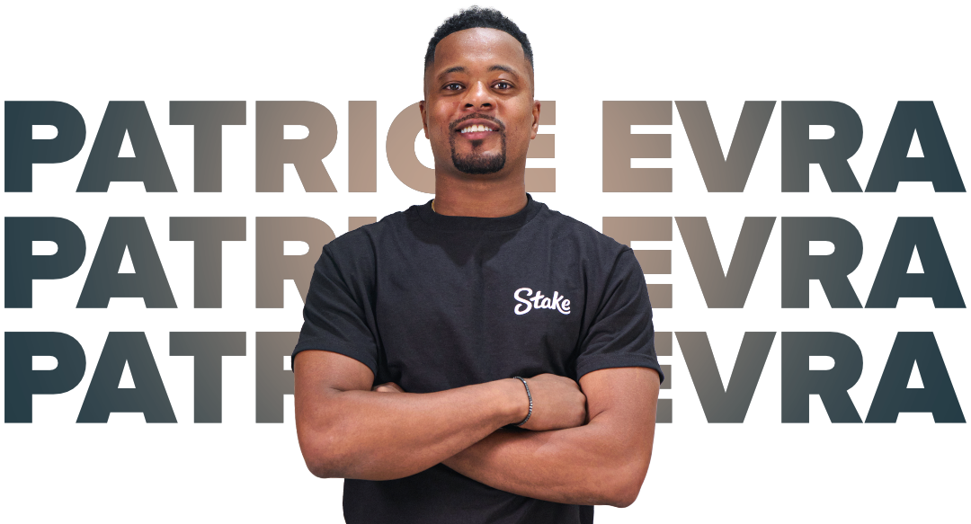 Official image for Patrice Evra