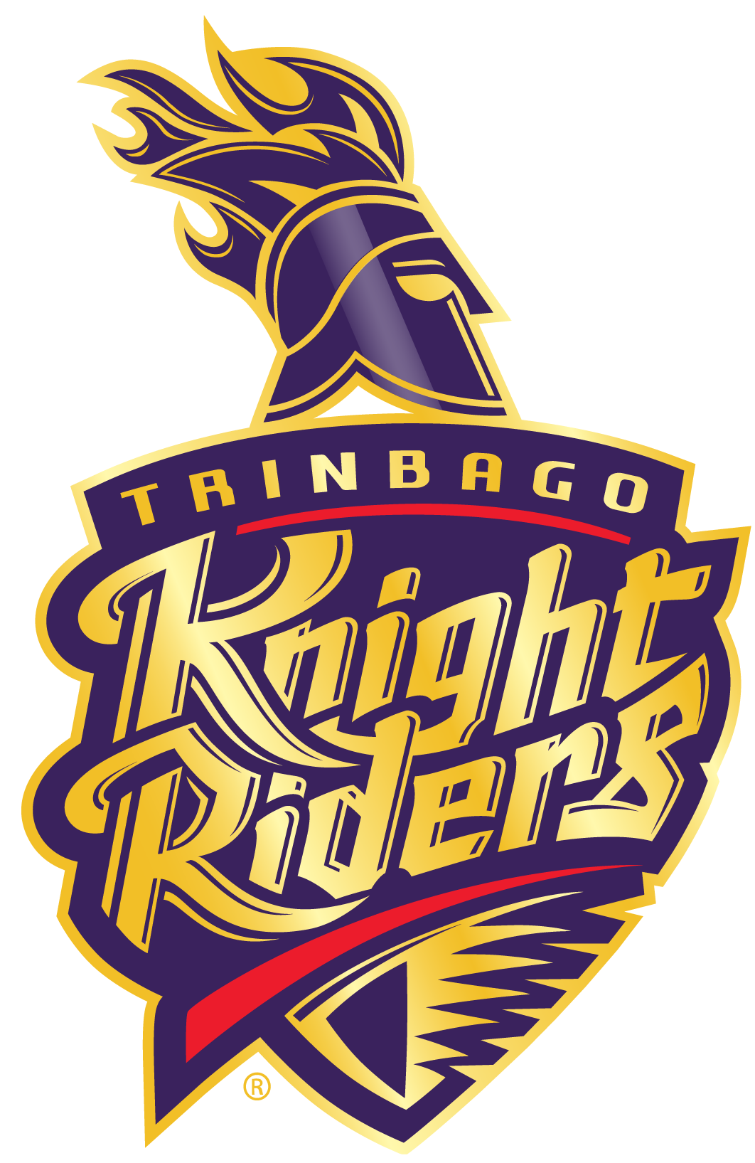 Official image for Trinbago Knight Riders